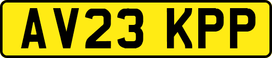 AV23KPP