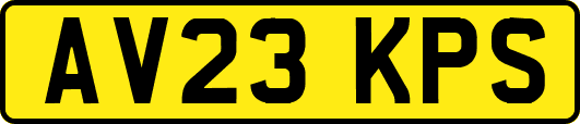 AV23KPS