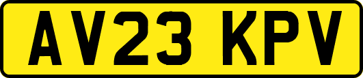 AV23KPV