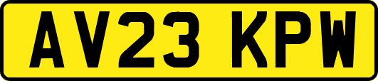 AV23KPW