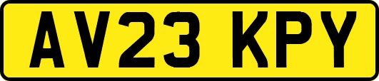 AV23KPY