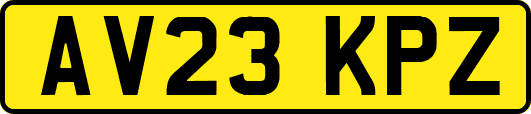 AV23KPZ