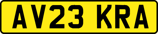 AV23KRA