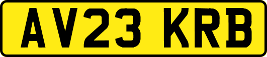 AV23KRB