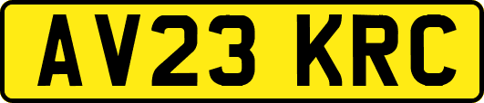 AV23KRC