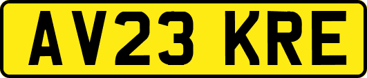 AV23KRE