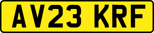 AV23KRF