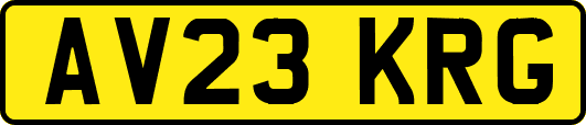 AV23KRG