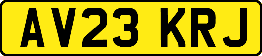 AV23KRJ