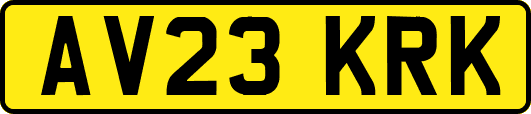 AV23KRK