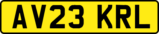 AV23KRL