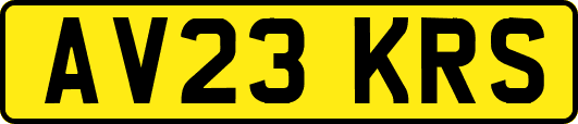 AV23KRS