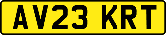 AV23KRT