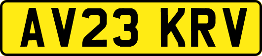 AV23KRV