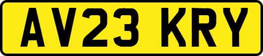 AV23KRY