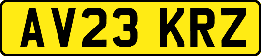 AV23KRZ