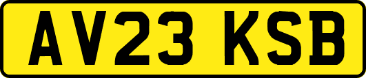 AV23KSB