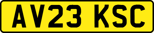 AV23KSC