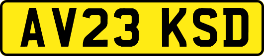 AV23KSD