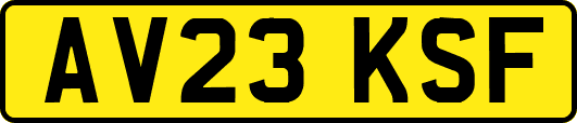 AV23KSF