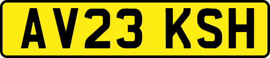 AV23KSH