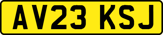 AV23KSJ