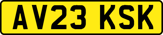 AV23KSK