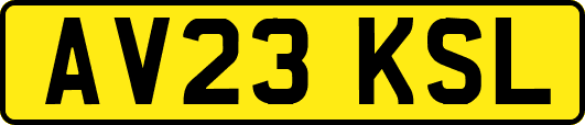 AV23KSL
