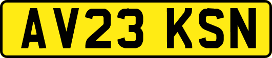 AV23KSN