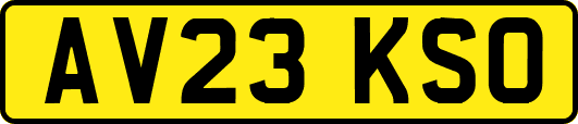 AV23KSO