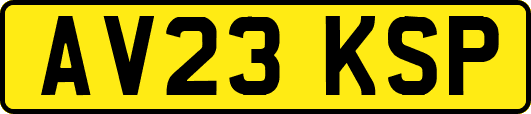 AV23KSP