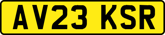 AV23KSR