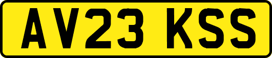 AV23KSS