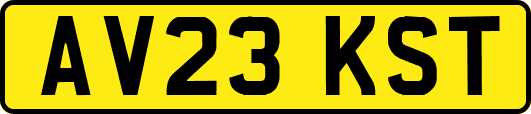 AV23KST
