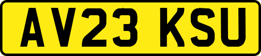 AV23KSU