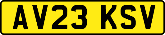 AV23KSV