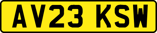 AV23KSW