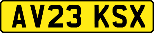 AV23KSX