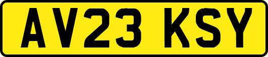 AV23KSY