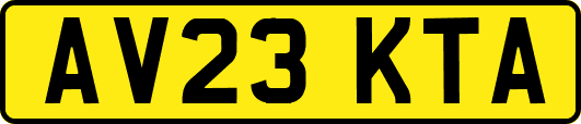 AV23KTA