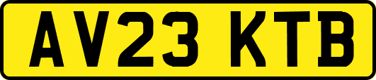 AV23KTB