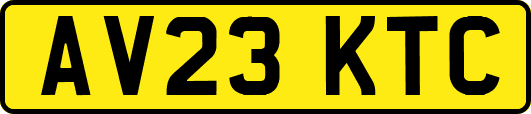 AV23KTC