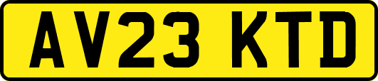 AV23KTD