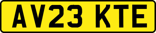 AV23KTE