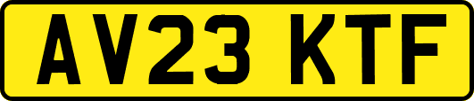 AV23KTF