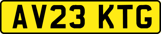 AV23KTG