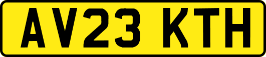 AV23KTH