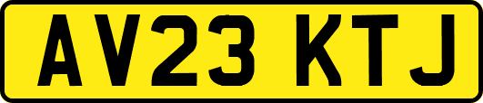 AV23KTJ
