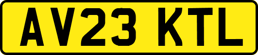AV23KTL