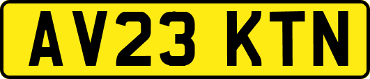 AV23KTN